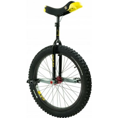 QU-AX Muni 507mm 24" black – Hledejceny.cz