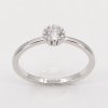 Prsteny Amiatex Stříbrný prsten 105289
