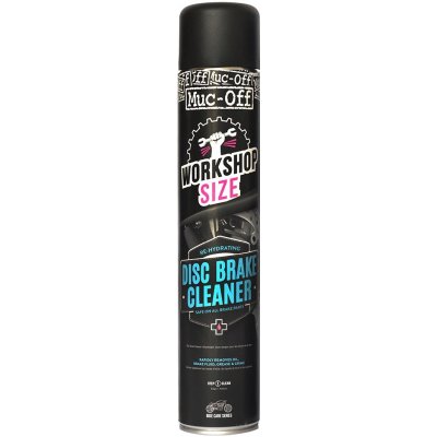 MUC-OFF Čistič brzd 600 750ml – Sleviste.cz