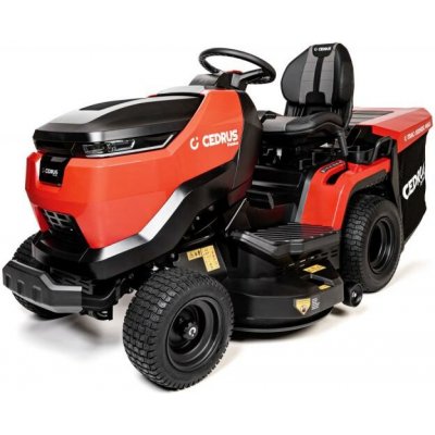 Hahn & Sohn Cedrus Premium C-TRAC-103HDC-MAX – Hledejceny.cz