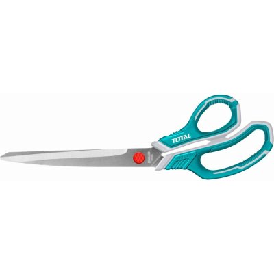 TOTAL-TOOLS THSCRS812801 Nůžky, 275mm THSCRS812801 – Zbozi.Blesk.cz