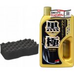 Soft99 Kiwami Extreme Gloss Shampoo Dark 750 ml – Zbozi.Blesk.cz