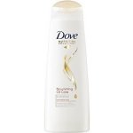 Dove Purely Pampering Smetana & pivoňka sprchový krém 250 ml – Hledejceny.cz