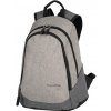 Batoh Travelite Basics mini 96234 13 šedá 15 l