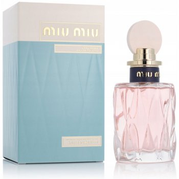 Miu Miu L'Eau Rosée toaletní voda dámská 100 ml