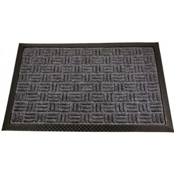 ALLSERVICES Rohožka koberec-guma EXCELENT 40x60 cm - obdélník