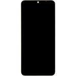 LCD Displej + Dotyková deska + Přední kryt Xiaomi Redmi 13C/13C 5G – Hledejceny.cz