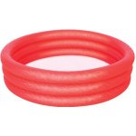 BESTWAY 51026 bazének 152x30 cm červený – Hledejceny.cz
