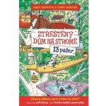 Ztřeštěný dům na stromě - 13 pater - Griffiths Andy – Sleviste.cz