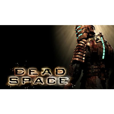 Dead Space – Zboží Mobilmania