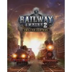 Railway Empire 2 (Deluxe Edition) – Hledejceny.cz