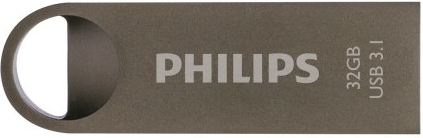 Philips Moon 32GB FM32FD165B/00