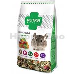 Nutrin Nature Činčila & osmák 750 g – Sleviste.cz