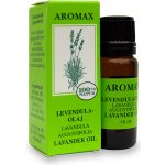 Aromax Éterický olej Levandule 10 ml – Hledejceny.cz