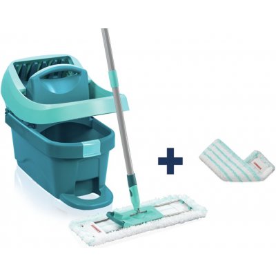 Leifheit Set Profi XL + náhrada Micro Duo 55099 – Zboží Dáma