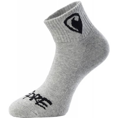 Krátké ponožky REPRE4SC SHORT GREY – Zboží Mobilmania