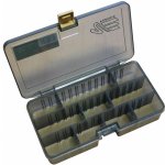 Versus Box VS 808 SFC-LL Worm 21x11x4 cm černý – Hledejceny.cz