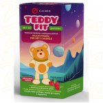 Galmed TeddyFit gummies Astronaut 50 + 10 bonbónů – Hledejceny.cz