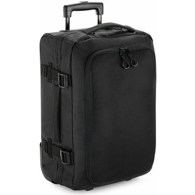 BagBase BG481 Black 35 x 54 x 30 cm – Zboží Mobilmania