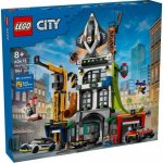 LEGO® City 60473 Věž City – Zboží Živě