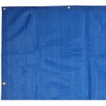 Merco Professional zástěna na tenisové kurty modrá 2 x 12 m – Zboží Dáma