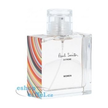 Paul Smith Extreme toaletní voda dámská 100 ml tester