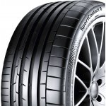 Continental SportContact 6 305/25 R22 99Y