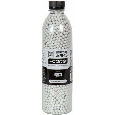 Specna Arms CORE™ 0,28 g 3000 ks – Zboží Dáma