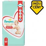 Pampers Premium Care Pants 3 48 ks – Hledejceny.cz