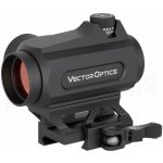 Vector Optics Maverick II 1x25 GENII Motion Sensor – Zboží Mobilmania