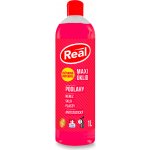 Real Maxi úklid s květinovou parfemací 1 l – Zbozi.Blesk.cz
