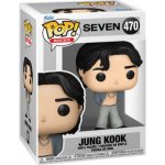 Funko Pop! 470 Seven Jung Kook – Zboží Dáma