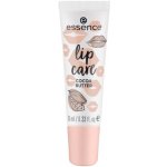 Essence Lip Care Cocoa Butter dámský vyživující máslo na rty 10 ml – Sleviste.cz