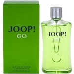 Joop! Go! toaletní voda pánská 200 ml – Hledejceny.cz