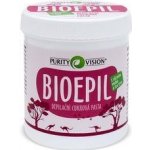 BioEpil Purity Vision depilační cukrová pasta 350 g – Zboží Dáma