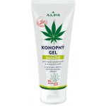 Alpa konopný gel masážní 100 ml – Hledejceny.cz