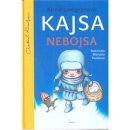 Kajsa Nebojsa - 2. vyd. - Astrid Lindgrenová