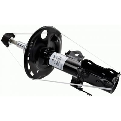 SACHS 315 013 Tlumič pérování (315013) – Hledejceny.cz