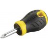 Klasické šroubováky STHT1-60329 Šroubovák Essential křížový Ph2x30mm Stanley