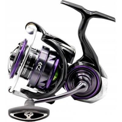 Daiwa Prorex MQ LT 3000D-C – Sleviste.cz