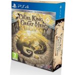 The Cruel King and the Great Hero (Storybook Edition) – Zboží Dáma