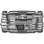 Crankbrothers Multi 19 Tool – Zboží Mobilmania