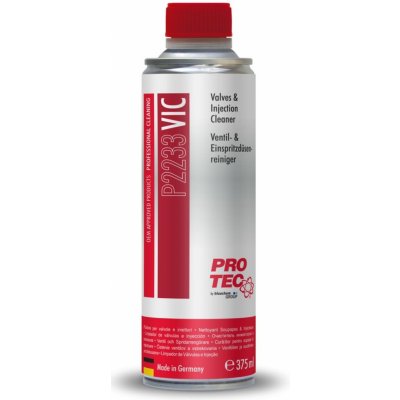 PRO-TEC Valves & Injection Cleaner 375 ml | Zboží Auto