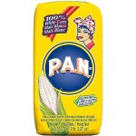 P.A.N. Bíla kukuřičná mouka 1 kg – Zboží Dáma