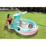 Intex 57440 Velryba 201 x 196 x 91 cm – HobbyKompas.cz