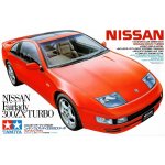 Tamiya Nissan Fairlady 300ZX Turbo 1:24 – Hledejceny.cz