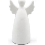 TORO Keramický anděl LED 12,5cm – Hledejceny.cz