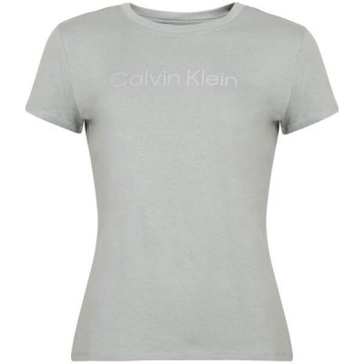 Calvin Klein Performance tyrkysová