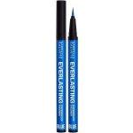 Gabriella Salvete Everlasting Waterproof Eyeliner dlouhotrvající voděodolné linka Blue 1,6 ml – Zbozi.Blesk.cz