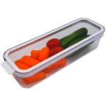 Rotho CAUMA RT1053401100 Dóza na potraviny 1,15 l – Zboží Dáma